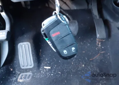 2015 Dodge Journey American Value Pkg z USA, uszkodzony, nr VIN 3C4PDCABXFT557661